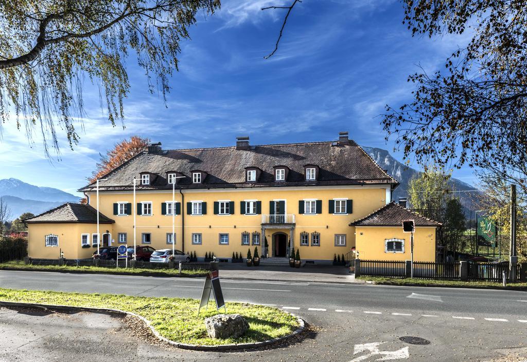Villa Flora Аніф Екстер'єр фото